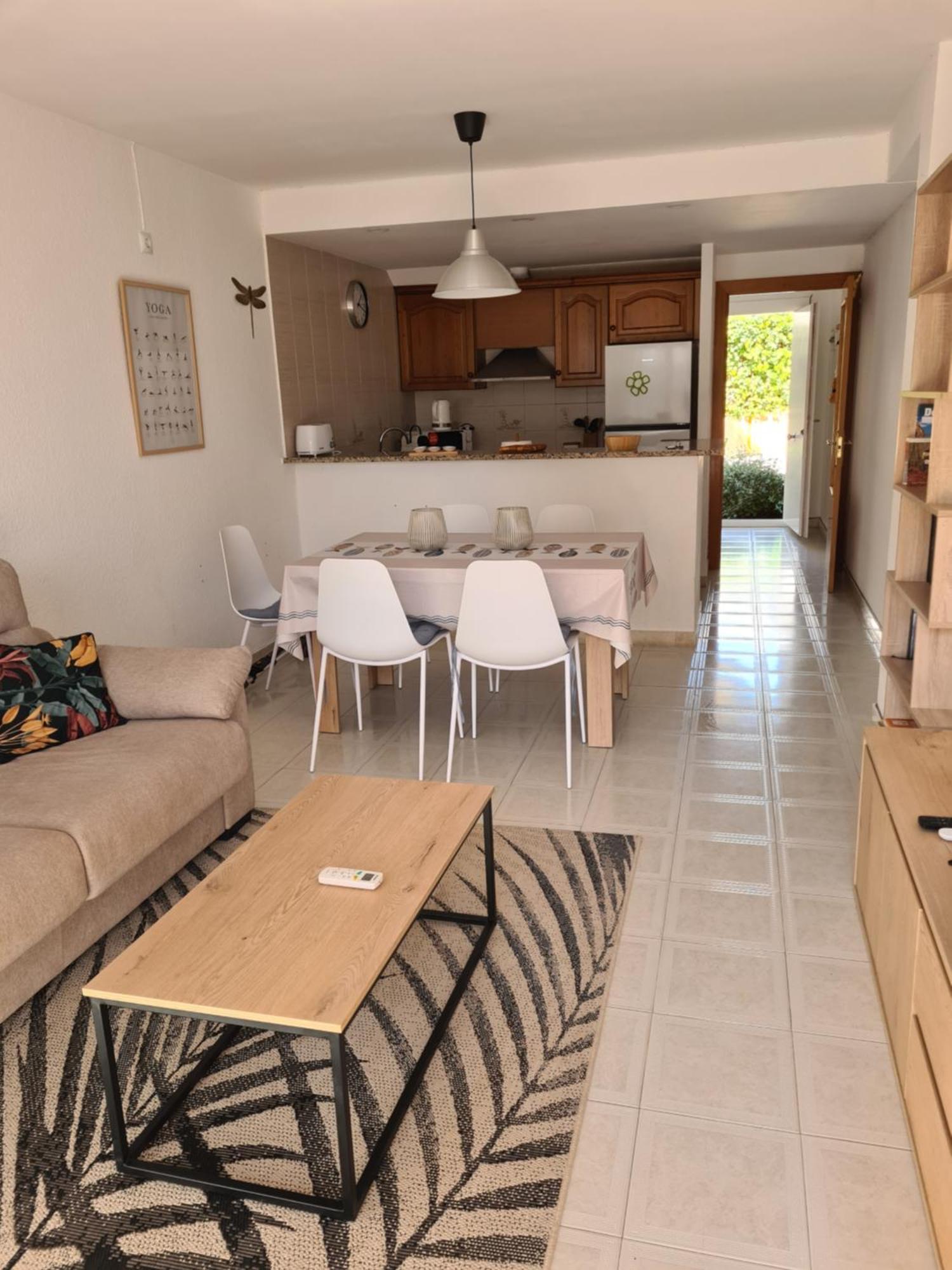 Casa Mistral Villa Palamos Exterior photo
