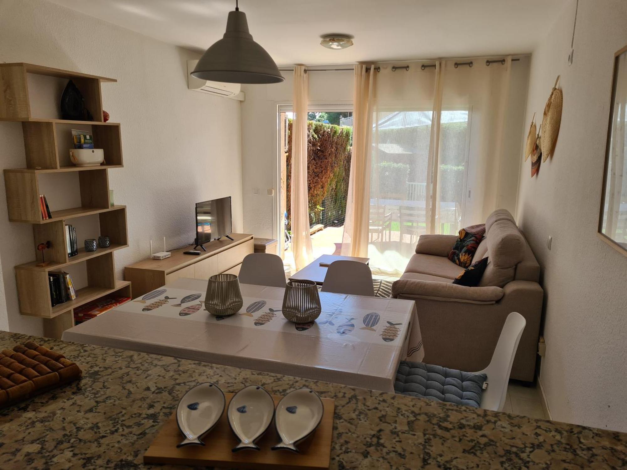 Casa Mistral Villa Palamos Exterior photo