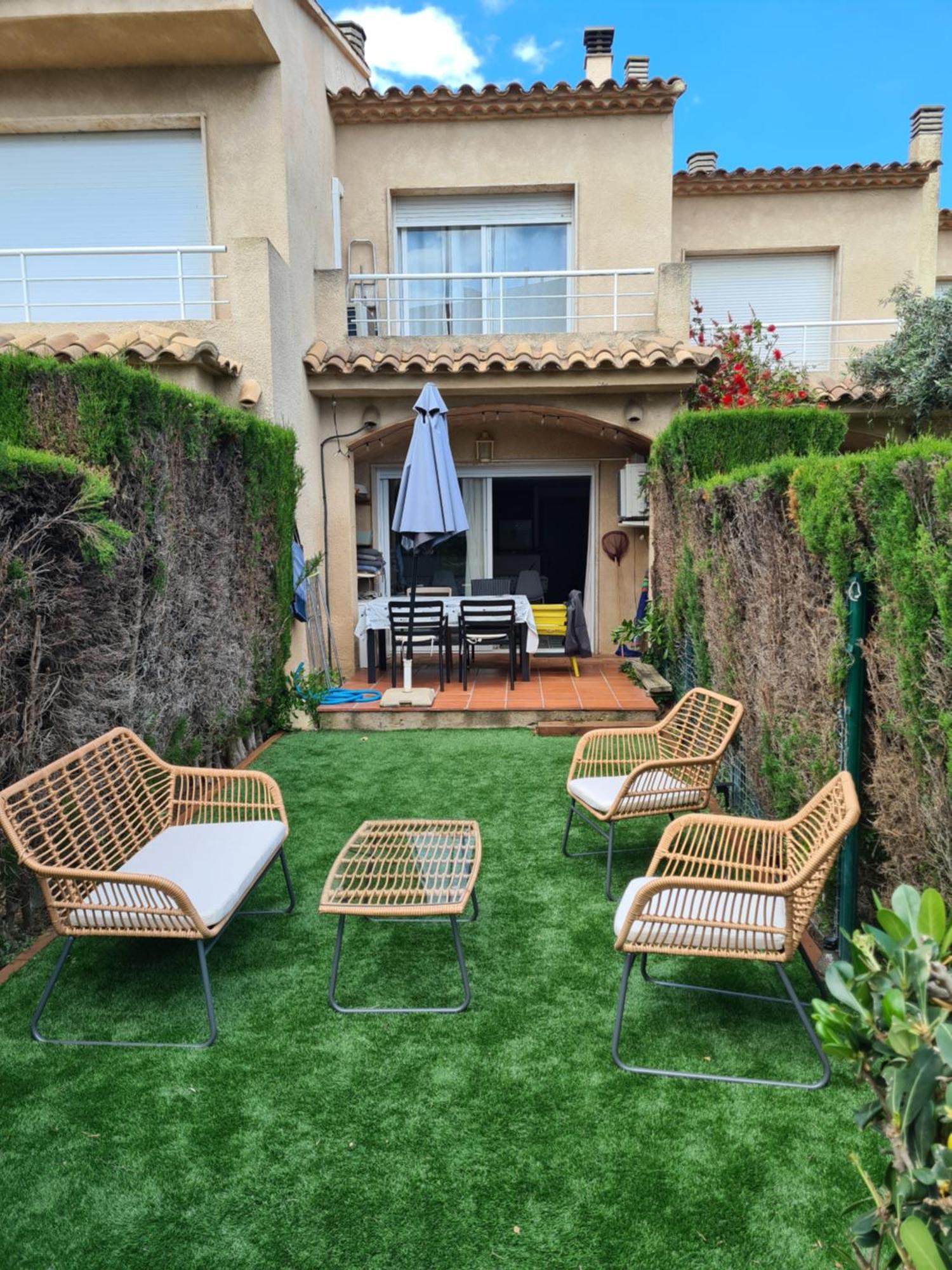 Casa Mistral Villa Palamos Exterior photo